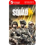  Squad - Steam koda brez škatlice (WINDOWS PC | STEAM DECK) | Shoptok.si