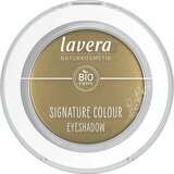 Lavera Signature Colour Eyeshadow - 07 Golden Jade | shoptok.hr