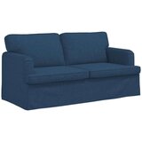 SOFA Plava 142 x 80 x 85 cm Metal | shoptok.hr