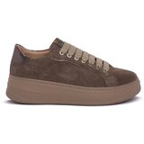 Keys BROWN VENUS Smeđa | shoptok.hr