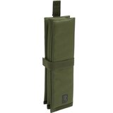 Brandit Folded seat mat olive cene