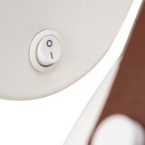 Ixia Bela stenska svetilka Reo – | Shoptok.si