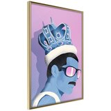  Poster - King of Music 40x60 | shoptok.hr