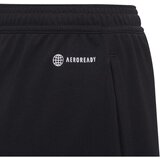 Adidas Športne hlače 'Entrada 22' črna / bela | Shoptok.si