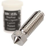 BROZZL düza Plated Copper za Anycubic Kobra 2 Series - 0,25 mm | shoptok.hr