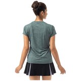 Yonex Majice s kratkimi rokavi CTL166894O Zelena | Shoptok.si