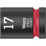 Wera 8790 c impact nasadni ključ sa 1/2 ", 17 x 38 mm, 05004574001 Cene