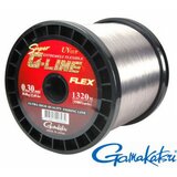 Gamakatsu Super G-Line Flex  Cene