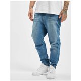 DEF Men's jeans Loose Fit Jeans Roger - blue Cijene