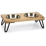 Dinnerset Linga - 2x 250 ml, Ø 13 cm