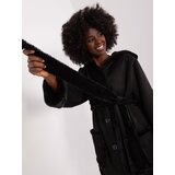 LAKERTA Jacket-LK-KR-509459.96P-black | Shoptok.si