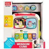  Large Multifunctional Educational Cube Piano Sorter Drum | shoptok.hr