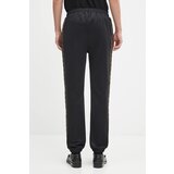 Fred Perry Spodnji deli trenirke T5507 Črna | Shoptok.si