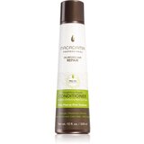 Macadamia Natural Oil Weightless Repair lahek balzam z vlažilnim učinkom 300 ml | Shoptok.si