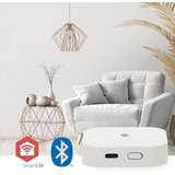 Nedis WIFIZBT10WT - Pametna SmartLife gateway 5V Wi‑Fi | Eponuda.com