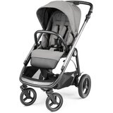  Peg perego® otroški voziček 2v1 veloce™ tc mercury | Shoptok.si