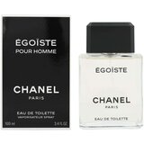 Parfem Egoiste Toaletna voda za moške 100 ml Cene