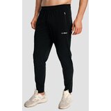 GymBeam Muška trenirka Pulse X Running Black | Eponuda.ba