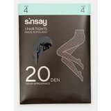 Sinsay Najlonke 20 DEN | shoptok.hr