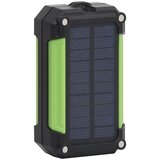  Prijenosni LED reflektor na solarni pogon 7 W ledeno bijeli | Eponuda.ba