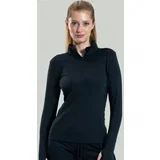 Ženska sportska majica ULTRA Black