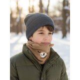 Sinsay 3D šal s ušima | shoptok.hr