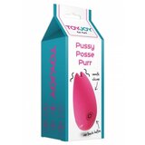 Toy Joy 2019 Stimulator Klitorisa Pussy Posse Purr Cene
