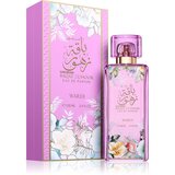 Al Haramain Baqat Zuhoor Wardi parfumska voda za ženske 100 ml Slike