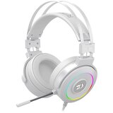 Olimp Sport Lamia 2 H320 RGB Gaming Headset with Stand - White | ePonuda.com