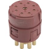  EPIC® SIGNAL M23 E umetak, 8+1-polni LappKabel sadržaj: 20 kom. Cijene