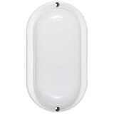  LED spoljašnje zidno svetlo LED/12W/230V IP54 belo | Eponuda.com