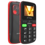  ipro senior iii F189 ds 32/32MB/ crno/crvena Cene