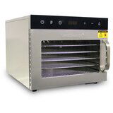 Wartmann dehidrator 6 polica | ePonuda.com