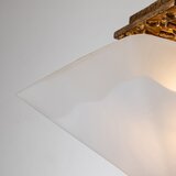  flambeau star-f-s-dg - plafonska svetiljka star 2xE27/40W/230V bakarna | Eponuda.com