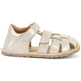 Froddo sandal G3150283 FLEXY F barefoot D gold shine 22 Cene