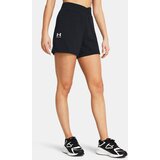 Under Armour Shorts UA Rival Terry Short-BLK - Women Cene