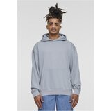 Urban Classics Men's hoodie Terry Hoody gray Cene