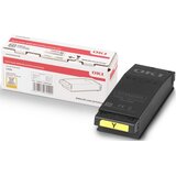 OKI toner C650dn, žuti, 6000 str. Cijene