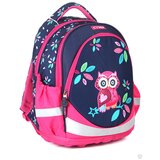 Olimp Sport Školski ranac Sova Cyber 71030 | ePonuda.com