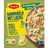 Maggi Fix - Tagliatelle with Salmon - 40 g Cene