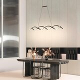 Lesnina XXXL VISEČA LED-SVETILKA 5097 DNA 1800 lm 4000 K | Shoptok.si