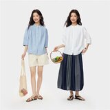 Giordano Ženska košulja, Bela | Eponuda.com