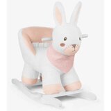 Kikka Boo Bunny Plišana njihalica sa klackalicom i sedištem | Eponuda.com