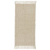  Tepih Tretorn 70x140 krem ( 6511174 ) | ePonuda.com