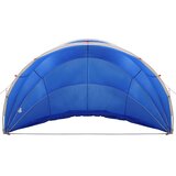  Kupališni šator Zelena 500 x 500 x 236 cm | shoptok.hr