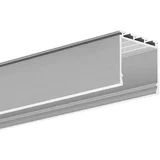 LED profil LIPOD ALU - mat