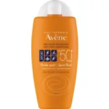 Avene Sun Sport Fluid, fluid z zelo visoko zaščito pred soncem ZF50+