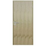 Eurolam Sobna vrata (D x Š x V: 102 x 800 x 2.050 mm, DIN desno, Svijetli hrast) Cijene
