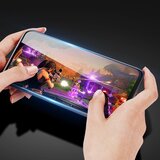 Dux ducis 9D zaščitno steklo iz kaljenega stekla polna pokritost z okvirjem za Huawei P40 Lite E | Shoptok.si