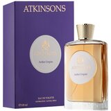 Atkinsons Emblematic Amber Empire toaletna voda za ženske 100 ml | Shoptok.si